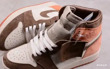 1 SP Jordan High OG FQ2941-200 Retro Clay Dusted 0504